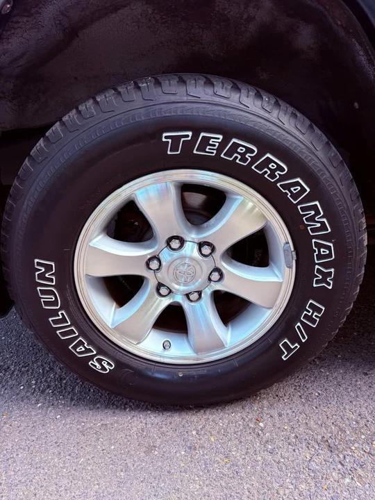 2005 Toyota 4Runner 4th Gen - Image 17 of 20