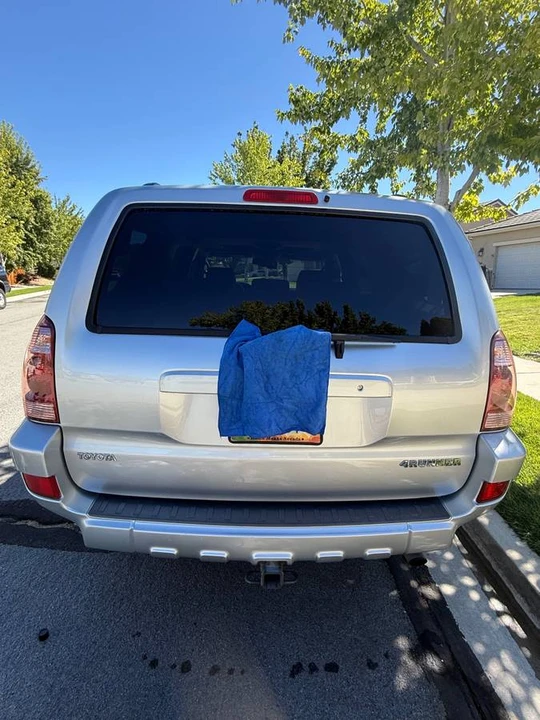 2005 Toyota 4Runner 4th Gen - Image 15 of 20