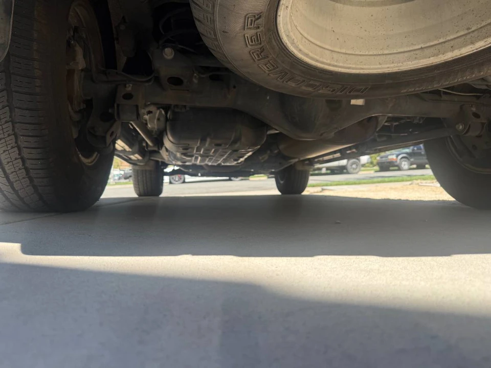 2005 Toyota 4Runner 4th Gen - Image 20 of 20