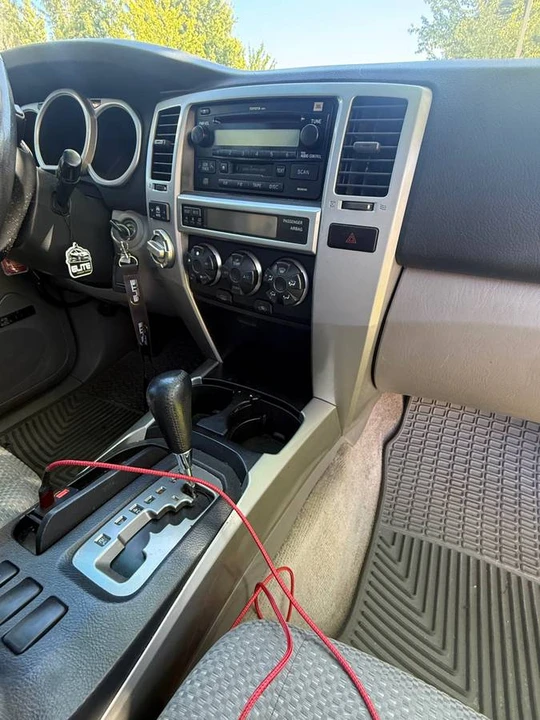 2005 Toyota 4Runner 4th Gen - Image 14 of 20