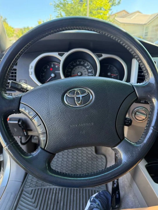 2005 Toyota 4Runner 4th Gen - Image 8 of 20