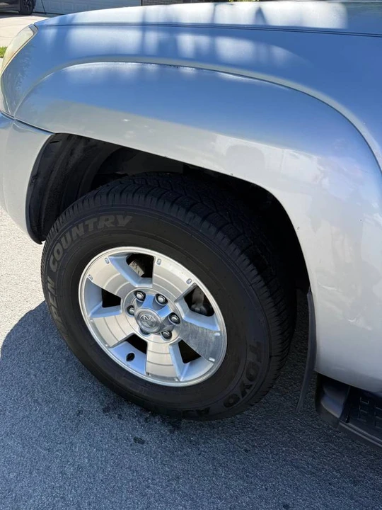 2005 Toyota 4Runner 4th Gen - Image 17 of 20