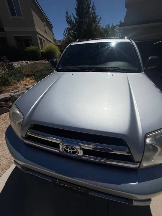 2005 Toyota 4Runner 4th Gen - Image 3 of 20