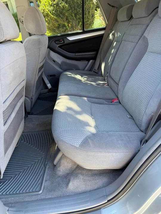 2005 Toyota 4Runner 4th Gen - Image 6 of 20