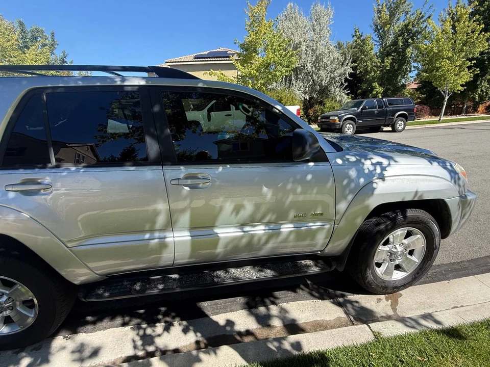 2005 Toyota 4Runner 4th Gen - Image 16 of 20