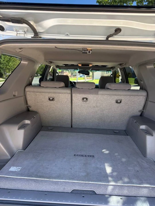 2005 Toyota 4Runner 4th Gen - Image 5 of 20