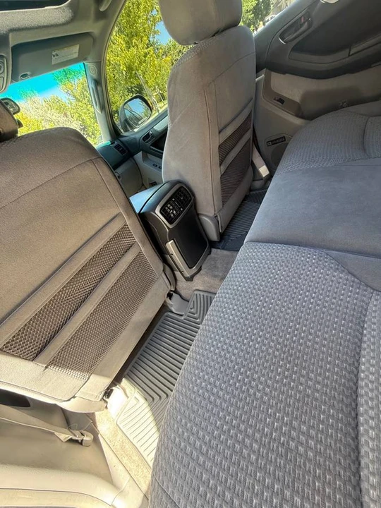 2005 Toyota 4Runner 4th Gen - Image 19 of 20