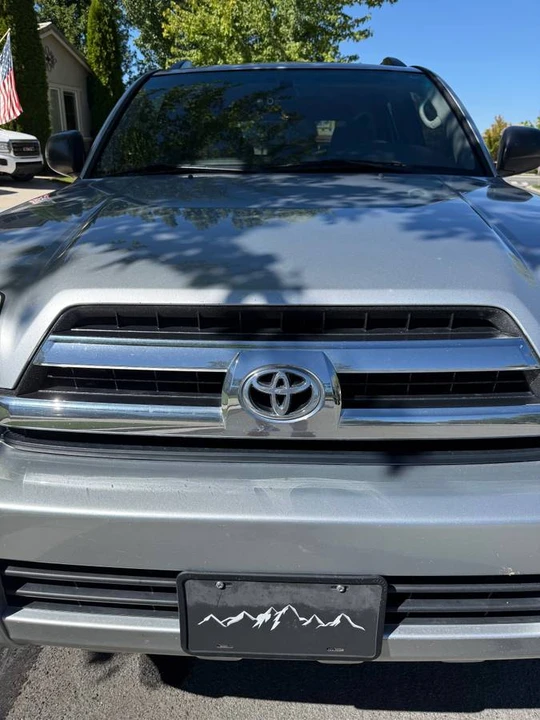 2005 Toyota 4Runner 4th Gen - Image 12 of 20