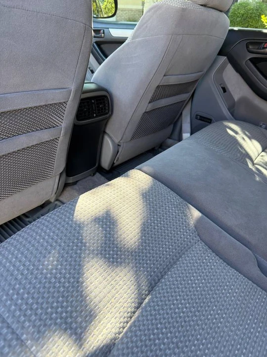 2005 Toyota 4Runner 4th Gen - Image 7 of 20