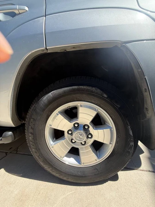 2005 Toyota 4Runner 4th Gen - Image 4 of 20