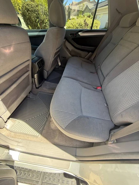 2005 Toyota 4Runner 4th Gen - Image 18 of 20