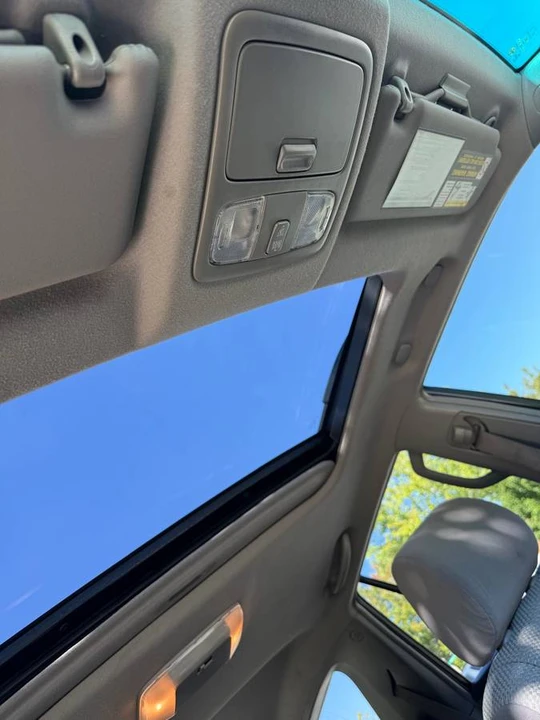 2005 Toyota 4Runner 4th Gen - Image 11 of 20