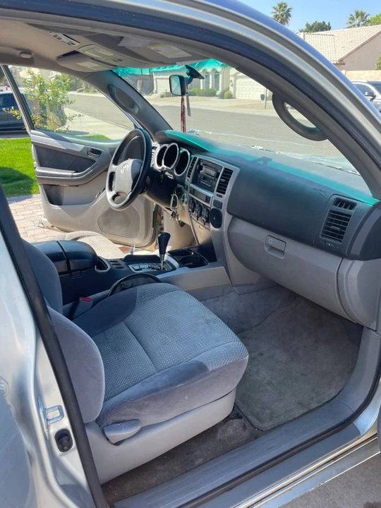 2005 Toyota 4Runner - Image 15 of 15