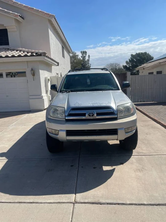 2005 Toyota 4Runner - Image 6 of 15