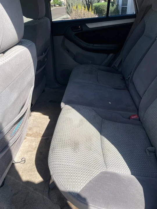 2005 Toyota 4Runner - Image 10 of 15