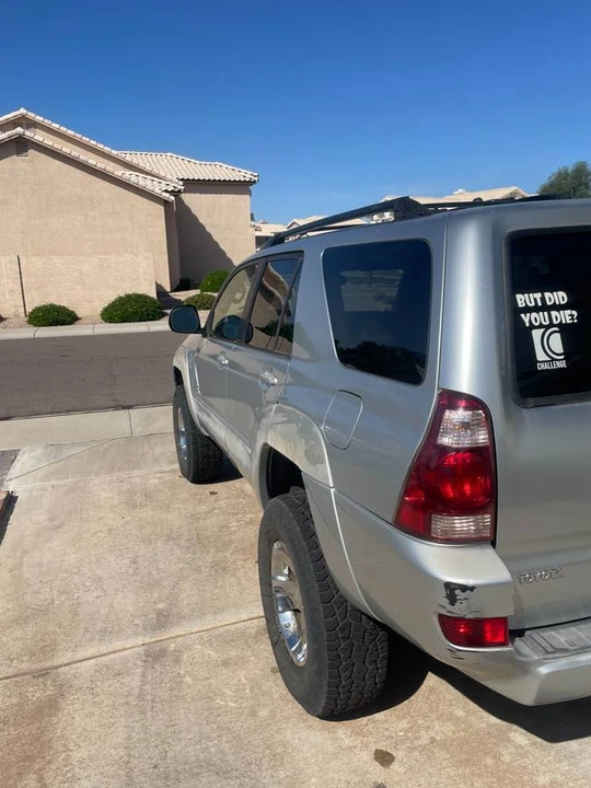 2005 Toyota 4Runner - Image 5 of 15