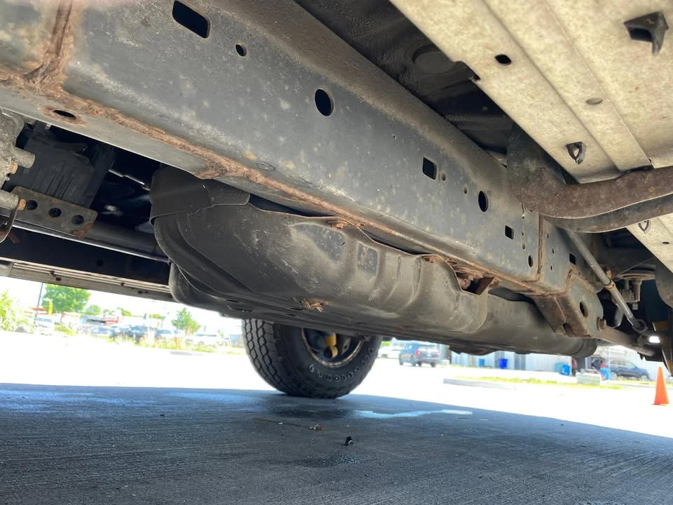 2005 Toyota 4Runner 4th Gen - Image 19 of 20