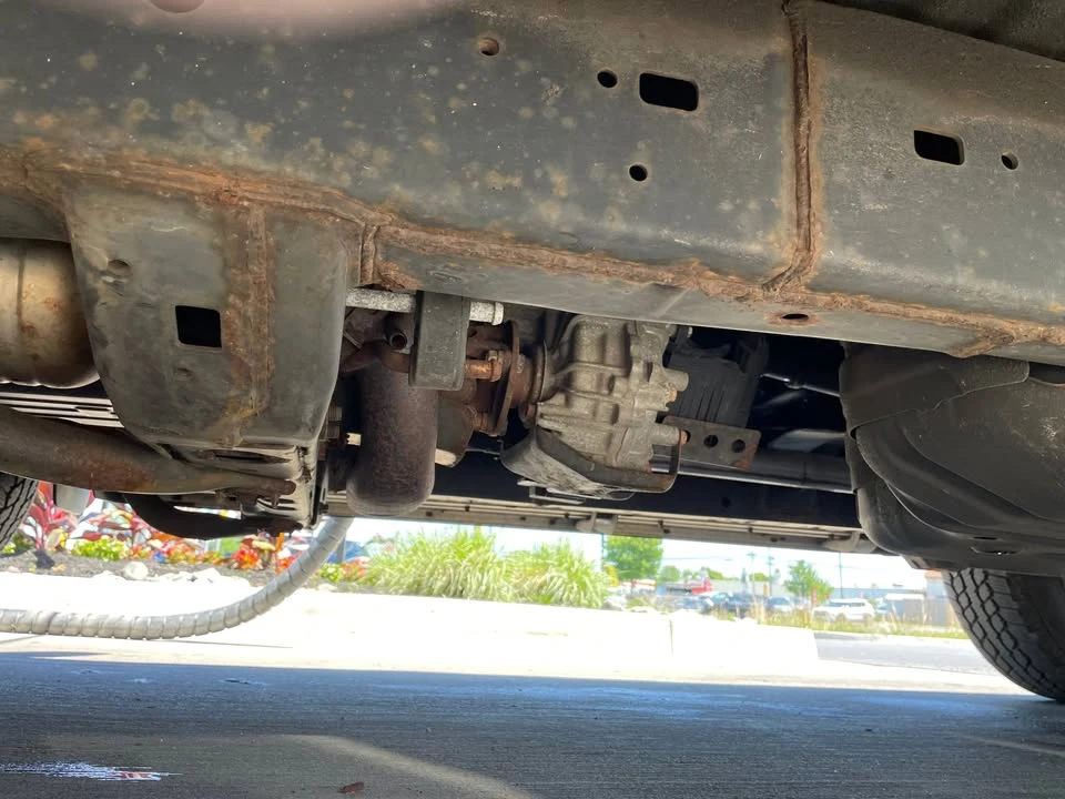 2005 Toyota 4Runner 4th Gen - Image 18 of 20