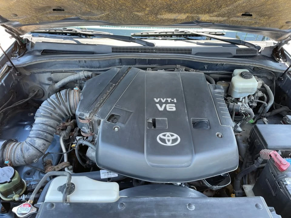 2005 Toyota 4Runner 4th Gen - Image 15 of 20
