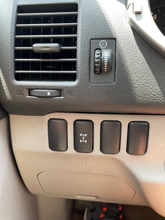 2005 Toyota 4Runner 4th Gen - Image 9 of 20