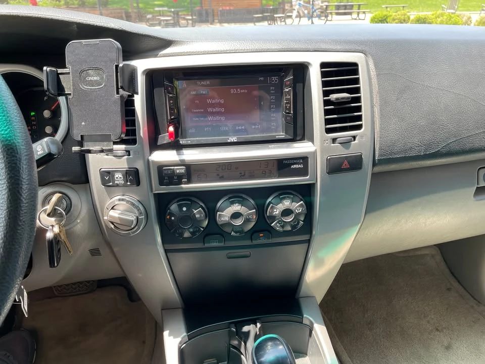 2005 Toyota 4Runner 4th Gen - Image 6 of 20