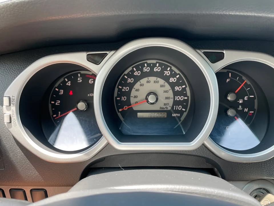 2005 Toyota 4Runner 4th Gen - Image 4 of 20