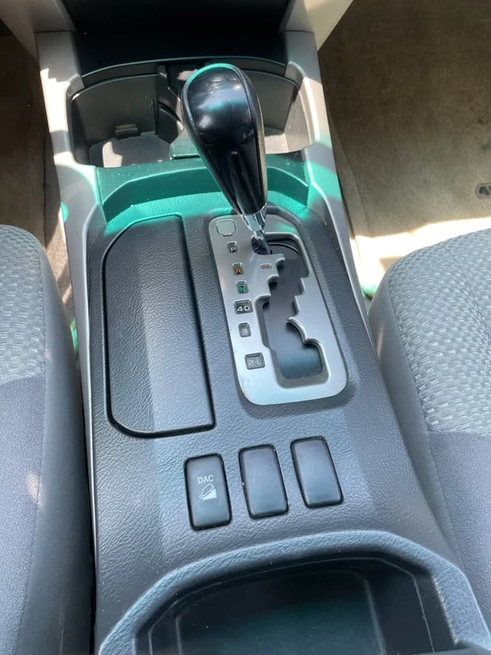 2005 Toyota 4Runner 4th Gen - Image 5 of 20