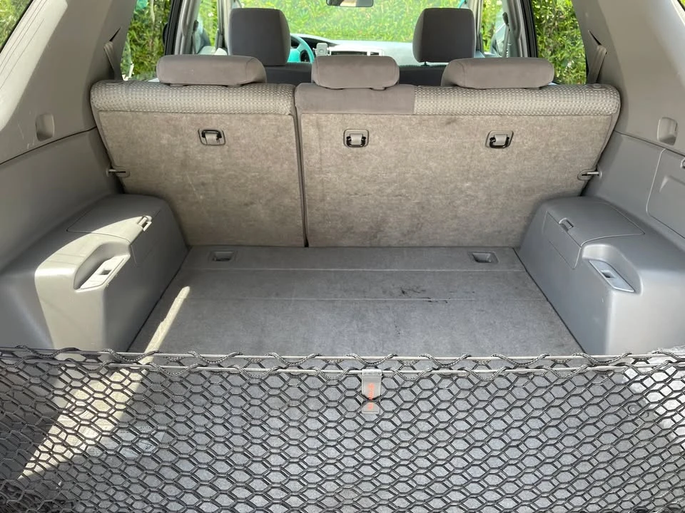 2005 Toyota 4Runner 4th Gen - Image 8 of 20