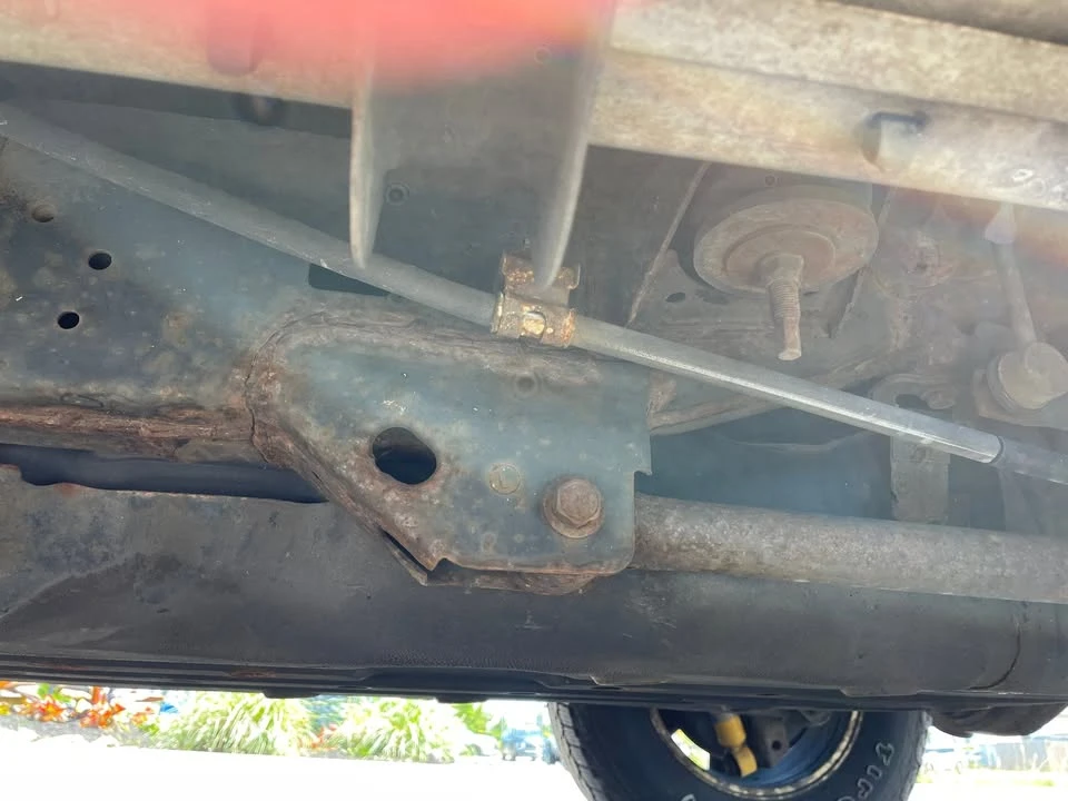 2005 Toyota 4Runner 4th Gen - Image 20 of 20