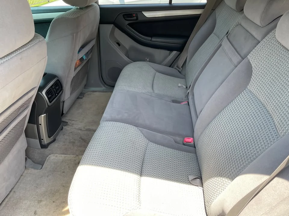 2005 Toyota 4Runner 4th Gen - Image 11 of 20