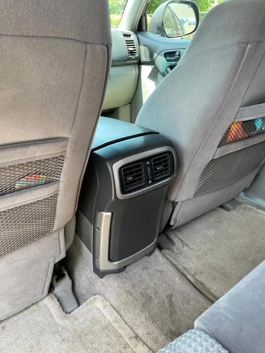 2005 Toyota 4Runner 4th Gen - Image 14 of 20