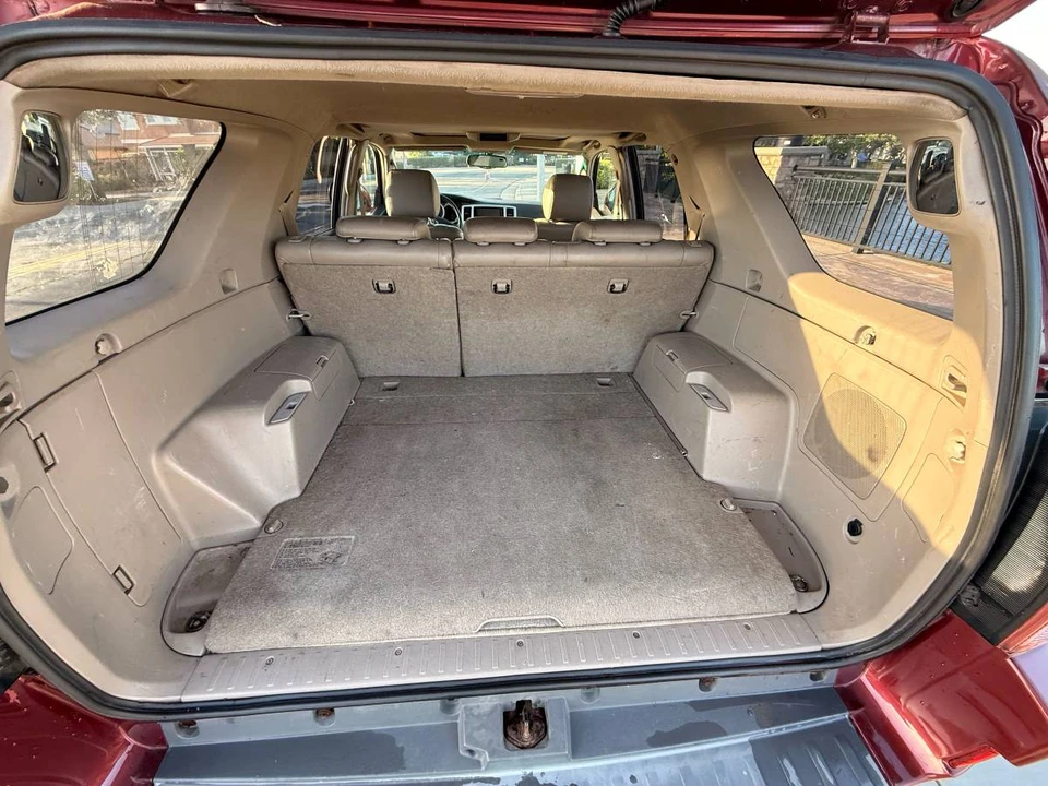 2005 Toyota 4Runner 4th Gen - Image 14 of 15