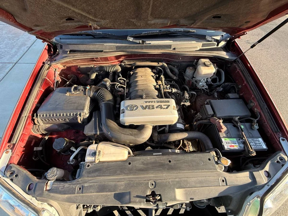 2005 Toyota 4Runner 4th Gen - Image 15 of 15