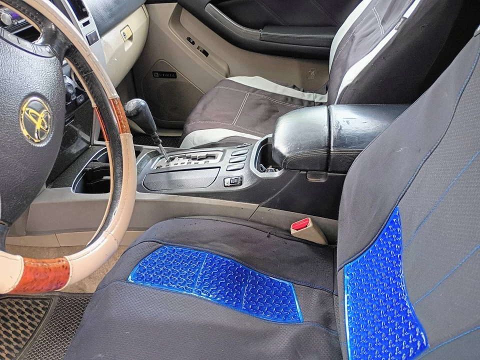 2005 Toyota 4Runner 4th Gen - Image 3 of 10