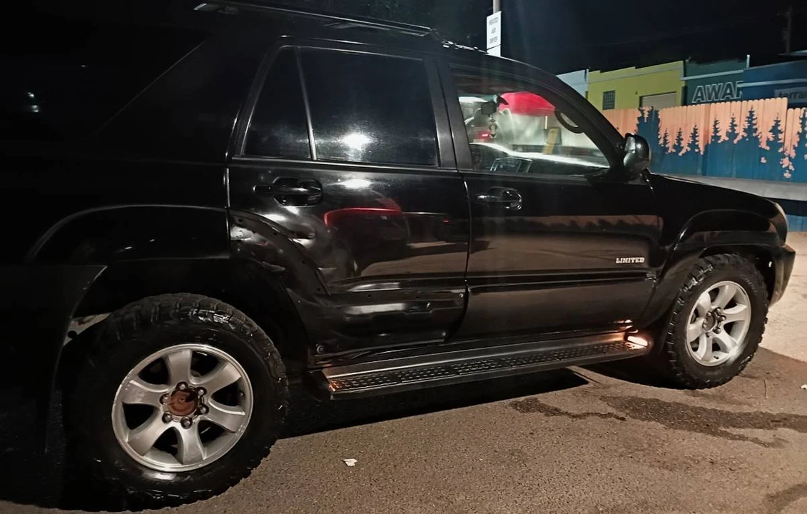 2005 Toyota 4Runner 4th Gen - Image 4 of 10
