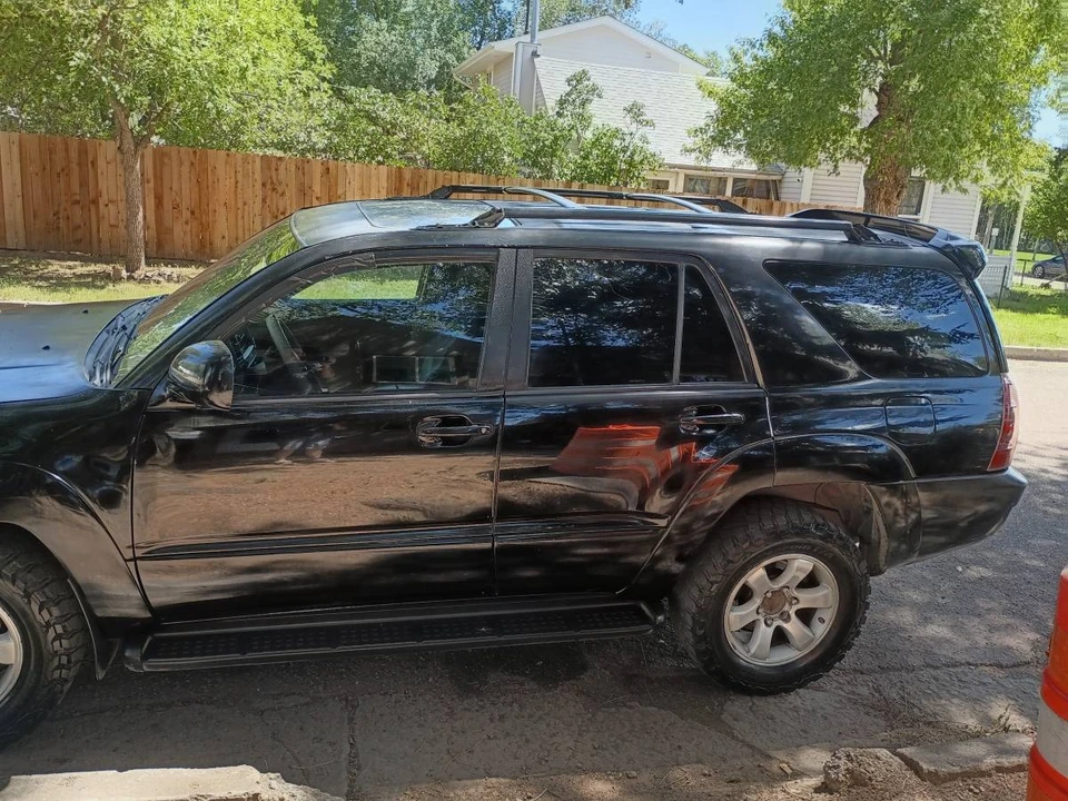 2005 Toyota 4Runner 4th Gen - Image 5 of 10