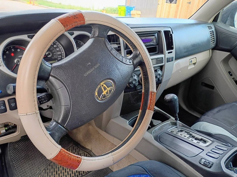 2005 Toyota 4Runner 4th Gen - Image 2 of 10