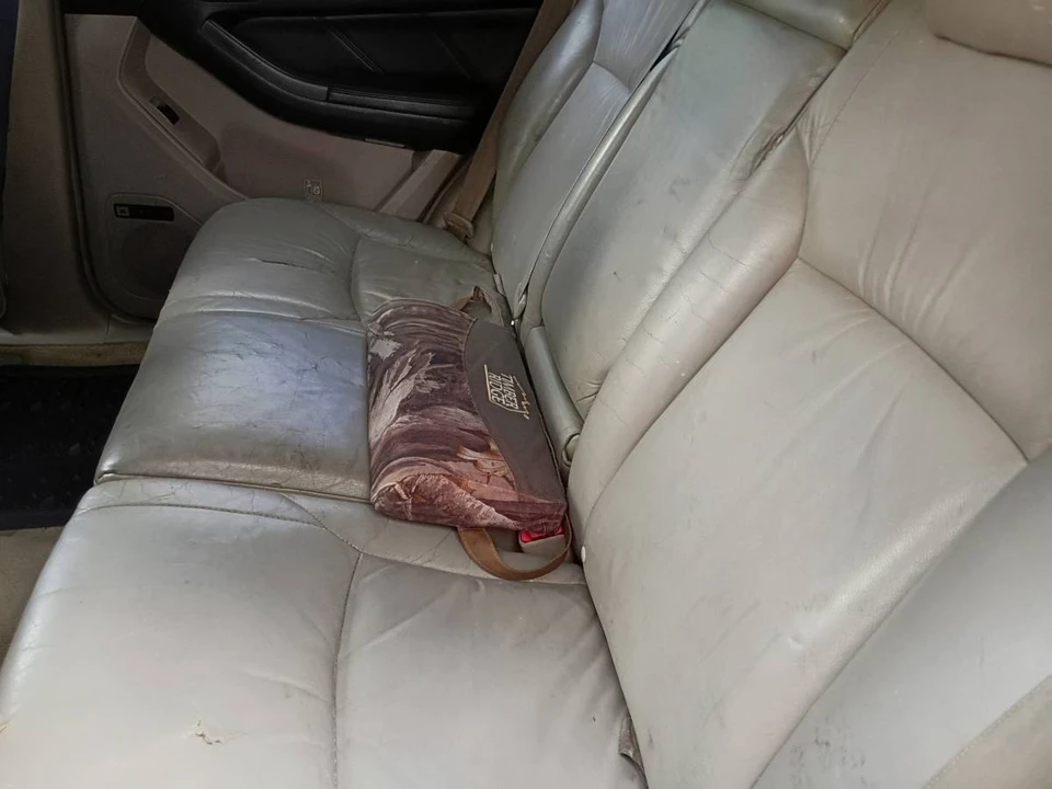 2005 Toyota 4Runner 4th Gen - Image 7 of 10