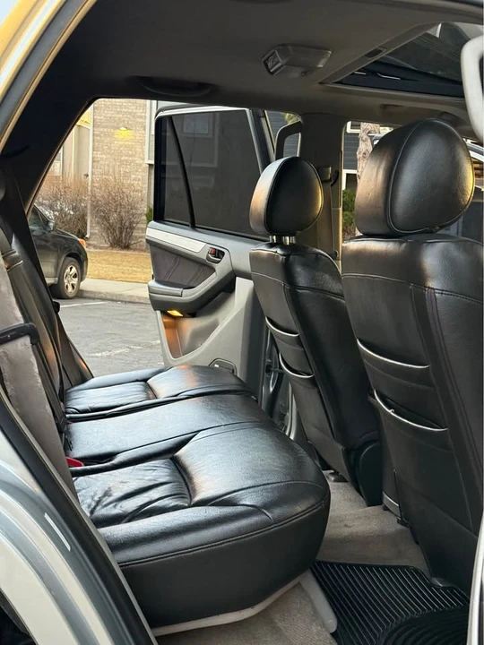 2005 Toyota 4Runner 4th Gen - Image 14 of 19