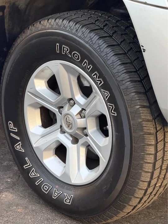 2005 Toyota 4Runner 4th Gen - Image 18 of 19