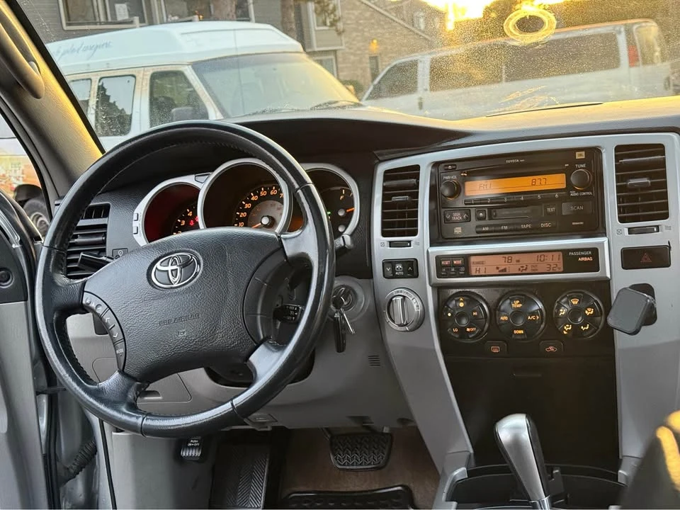 2005 Toyota 4Runner 4th Gen - Image 19 of 19