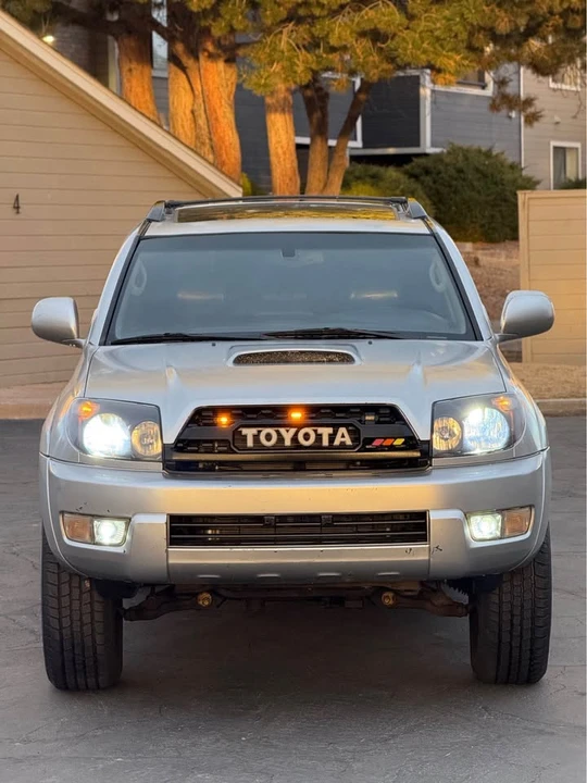 2005 Toyota 4Runner 4th Gen - Image 2 of 19