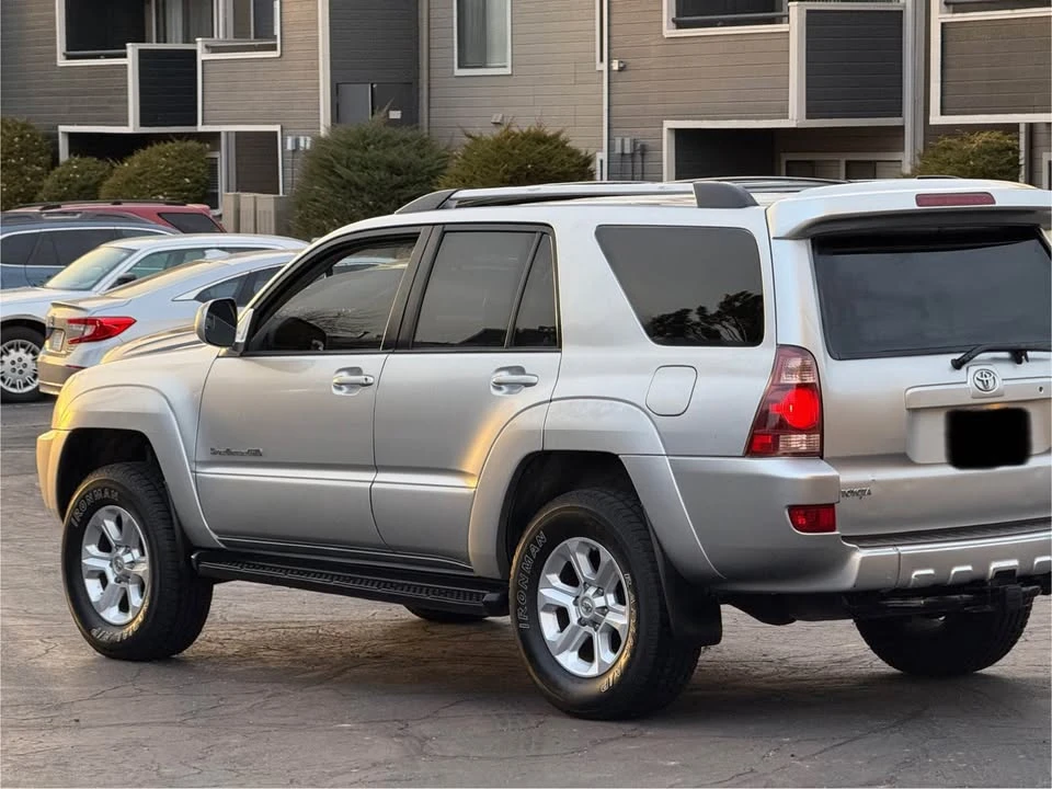 2005 Toyota 4Runner 4th Gen - Image 6 of 19