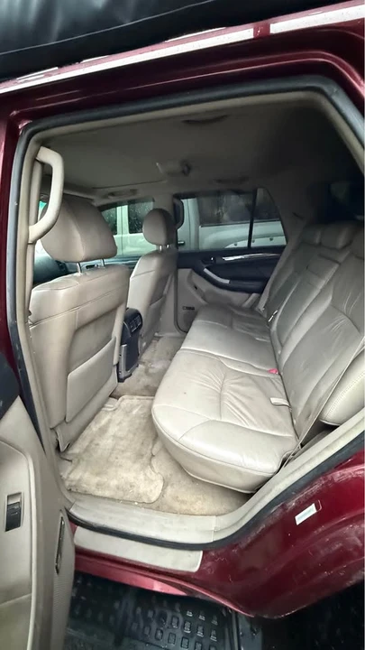 2005 Toyota 4Runner 4th Gen - Image 9 of 12
