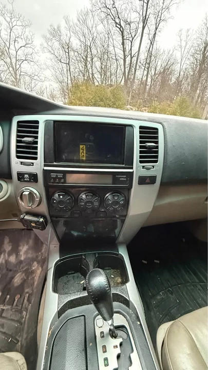 2005 Toyota 4Runner 4th Gen - Image 6 of 12