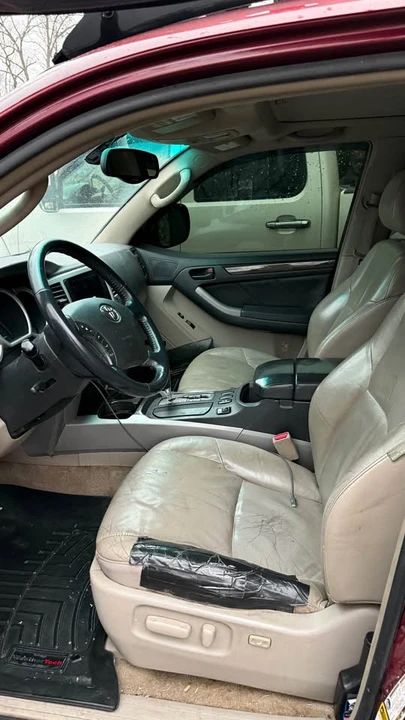 2005 Toyota 4Runner 4th Gen - Image 7 of 12