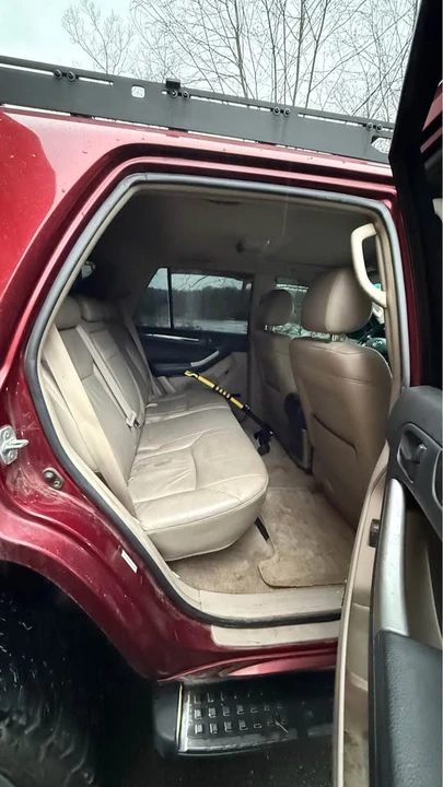 2005 Toyota 4Runner 4th Gen - Image 10 of 12