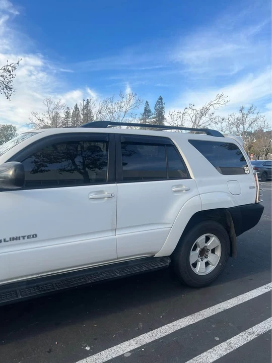 2005 Toyota 4Runner 4th Gen - Image 2 of 3