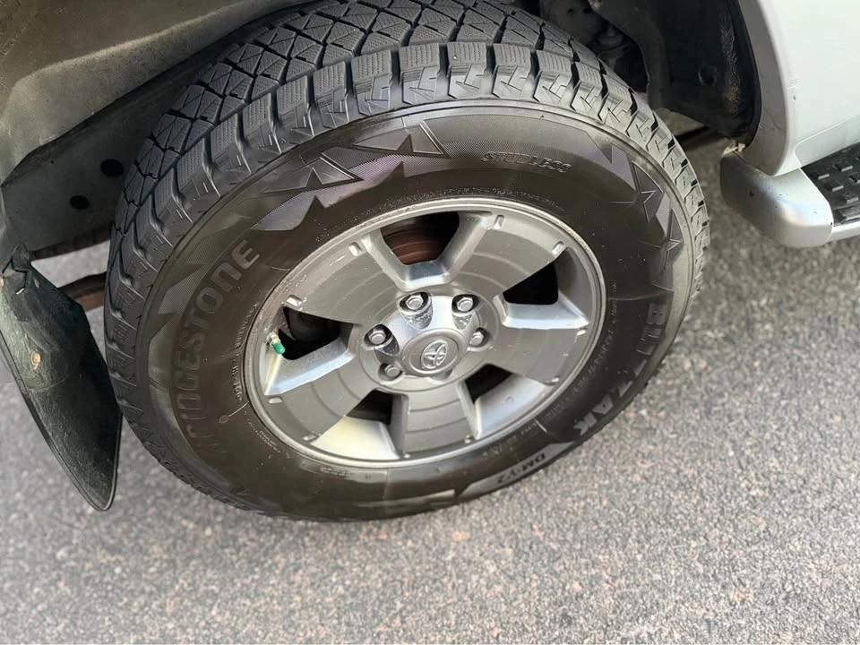 2005 Toyota 4Runner 4th Gen - Image 4 of 16
