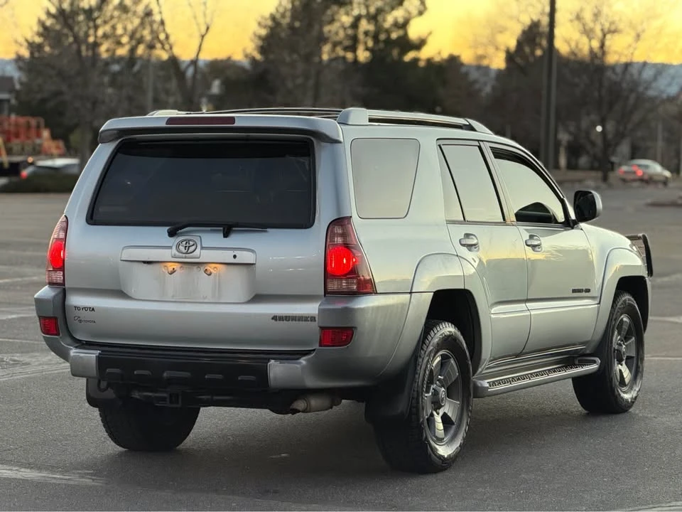2005 Toyota 4Runner 4th Gen - Image 7 of 16
